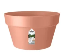 Elho schaal loft urban D35cm - delicaat roze - thumbnail