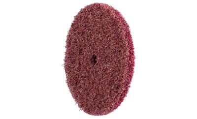 PFERD TOOLS 44693125 Vliesschijf 125 mm 10 stuk(s)