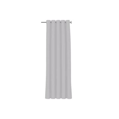 TODAY Essential Effen verduisterend gordijn - 140 x 240 cm - Staal