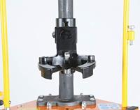 Beta Pneumatische veerspanner voor personenwagens, SUVs en bedrijfsvoertuigen 1550U - 015500010 - thumbnail