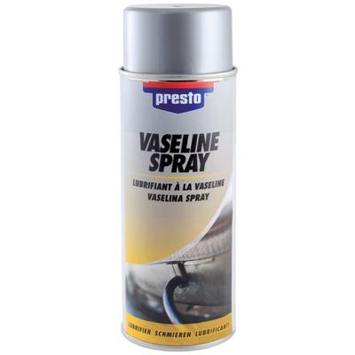 Presto vaselinespray vaseline spray 400 ml