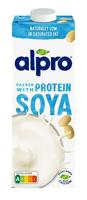 Alpro - Sojadrink Original - 8x 1ltr - thumbnail