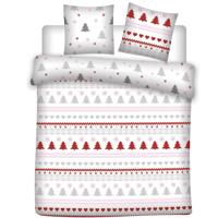 Carbotex dekbedovertrek Prints 240 x 220 cm - thumbnail