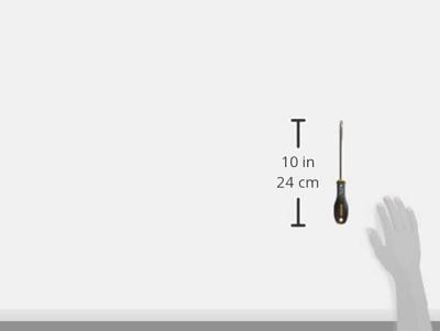 Stanley handgereedschap FatMax Schroevendraaier Phillips PH3 X 150mm - 0-65-316 - thumbnail