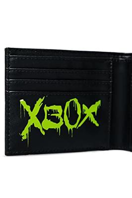 Xbox - Core Bifold Wallet