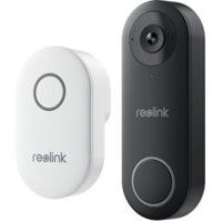 Reolink D340W Complete set voor Video-deurintercom WiFi - thumbnail