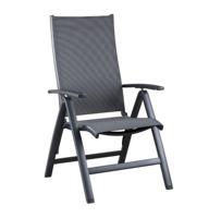 Vigo Verstelbare tuinstoel SUNS - Suns - thumbnail