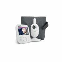 Digitale DECT-video-babyfoon van Philips AVENT SCD892/26 wit - thumbnail
