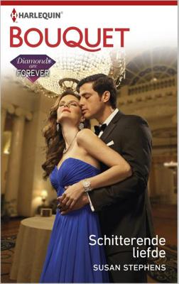 Schitterende liefde - Susan Stephens - ebook