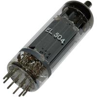 Philips EL 504 = 6 GB 5 A Elektronenbuis Eindpentode 75 V 440 mA Aantal polen: 9 Fitting: Magnoval 1 stuk(s) - thumbnail