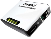 Print server dymo tbv labelwriters - thumbnail