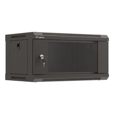 Wand patchkast Lanberg WF03-5304-10B