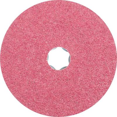 Pferd fiberschijf combiclick ø115 co36 | 25 stuk stuks