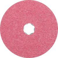 Pferd fiberschijf combiclick ø115 co36 | 25 stuk stuks - thumbnail