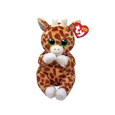 Ty Beanie babies bellies tippi giraffe, 15cm Ty Beanie babies bellies tippi giraffe, 15cm