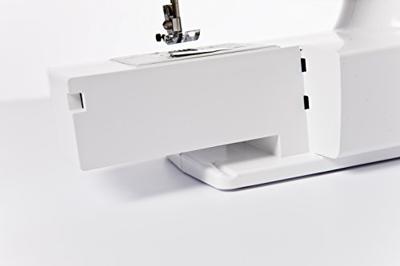 Brother Naaimachine met vrije arm AZ17VM1 LED-lamp Meerdere kleuren