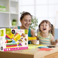 Vaessen Creative • knutselpakket 1000st. - thumbnail