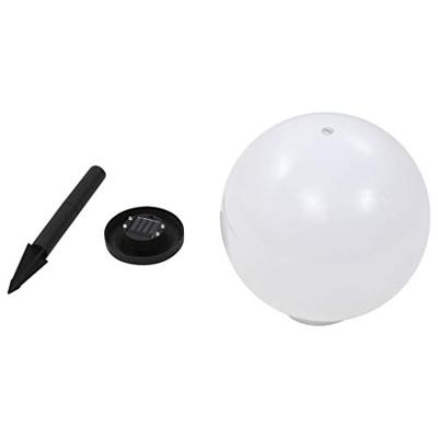VidaXL Solar muurlamp met bewegingssensor VidaXL Solar muurlamp met bewegingssensor