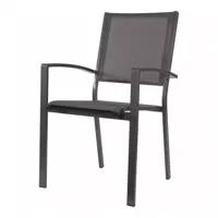 Stapelstoel Mojito Negro - thumbnail