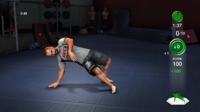 UFC Personal Trainer (Move) + Leg Strap - thumbnail