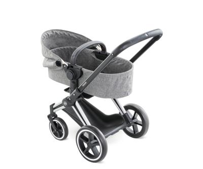 Corolle Cybex 3-in-1 poppenwagen Corolle Cybex 3-in-1 poppenwagen