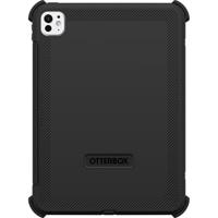 Otterbox Defender Back cover Zwart iPad Cover / tas - thumbnail
