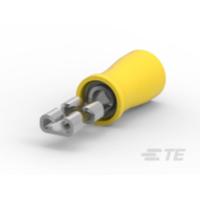 TE Connectivity 641324-1 1 stuk(s) Box - thumbnail