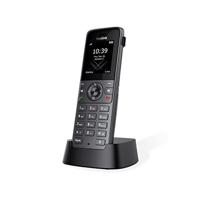 Yealink W73P IP phone Grey TFT, W73P - thumbnail