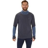 ASICS Metarun Winter Longsleeve Hoodie Heren - thumbnail