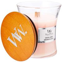 Woodwick Coastal Sunset Mini Hourglass Candle 0 - thumbnail