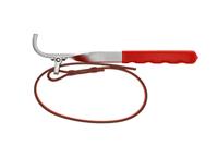 Gedore RED 3301465 R19351019 Klembandtang - thumbnail