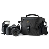 Lowepro Nova 160 AW II Zwart - thumbnail
