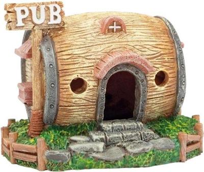 Deco kruik cafe SuperFish - Superfish Deco kruik cafe SuperFish - Superfish