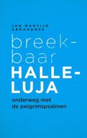 Breekbaar Halleluja - Jan Martijn Abrahamse - ebook - thumbnail
