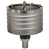 Bosch Accessories 2608580525 2608580525 Holle boorkroon 2-delig 125 mm 1 stuk(s) - thumbnail