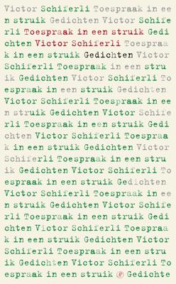Toespraak in een struik - Victor Schiferli - ebook