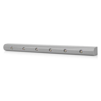 Smartwares LED Kastlamp met vibratiesensor - Draadloos op batterijen - 26 cm