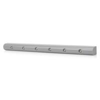 Smartwares LED Kastlamp met vibratiesensor - Draadloos op batterijen - 26 cm - thumbnail