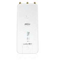 Ubiquiti Networks RP-5AC-Gen2 Wit Power over Ethernet (PoE) - thumbnail