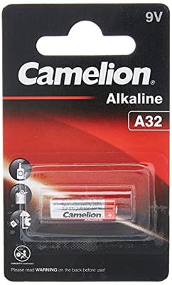 Camelion A32