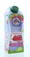 Cool Bear Framboos Appel Vruchtensiroop - thumbnail
