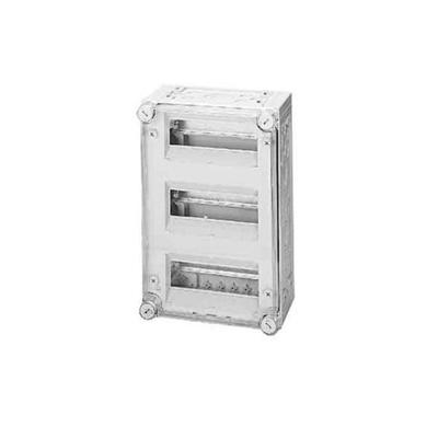 Eaton AE/I43E Schakelkast 375 x 250 Polycarbonaat 1 stuk(s)