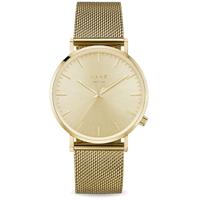 Kane Watches | Gold Rush Gold Mesh - thumbnail