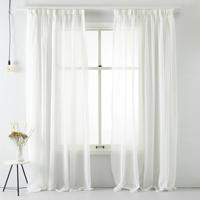 whkmp's own transparant gordijn (per stuk) (140 x 180 cm) - thumbnail