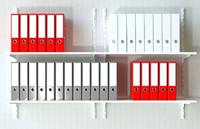 Fischer 532891 FIXtainer Assortimentsdoos pluggen 210 onderdelen - thumbnail