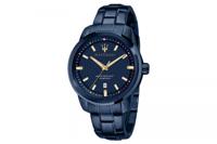 Maserati R8853141002 Heren Horloge 44mm 5ATM - thumbnail