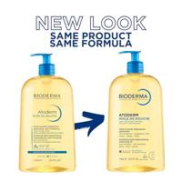 Douchegel Bioderma - thumbnail
