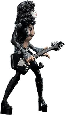 KISS Mini Epics Vinyl Figure The Starchild 17 cm - thumbnail