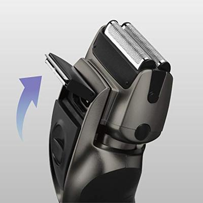 Panasonic ES-RW 33 Scheerapparaat Afspoelbaar Antraciet - thumbnail