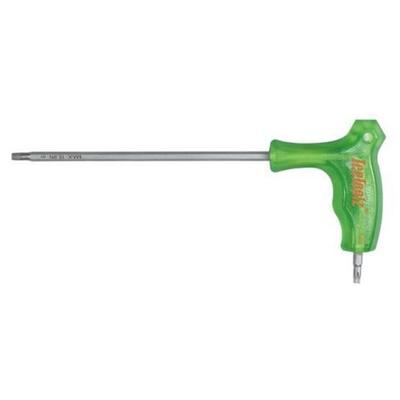 IceToolz (Buzaglo) Twinhead stersleutel (torx®) t25 icetoolz 7t25
